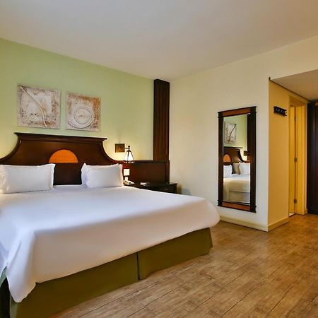 Transamerica Executive Curitiba Batel Экстерьер фото