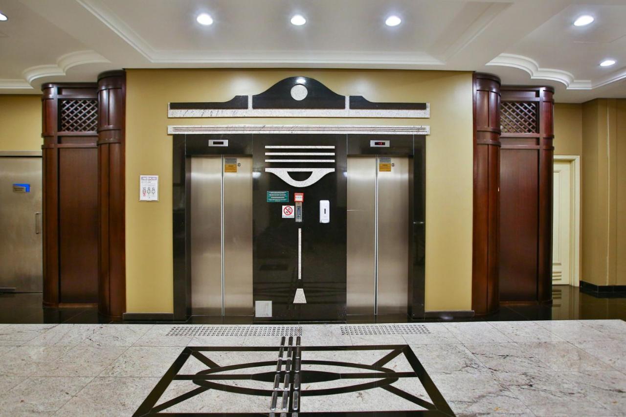 Transamerica Executive Curitiba Batel Экстерьер фото