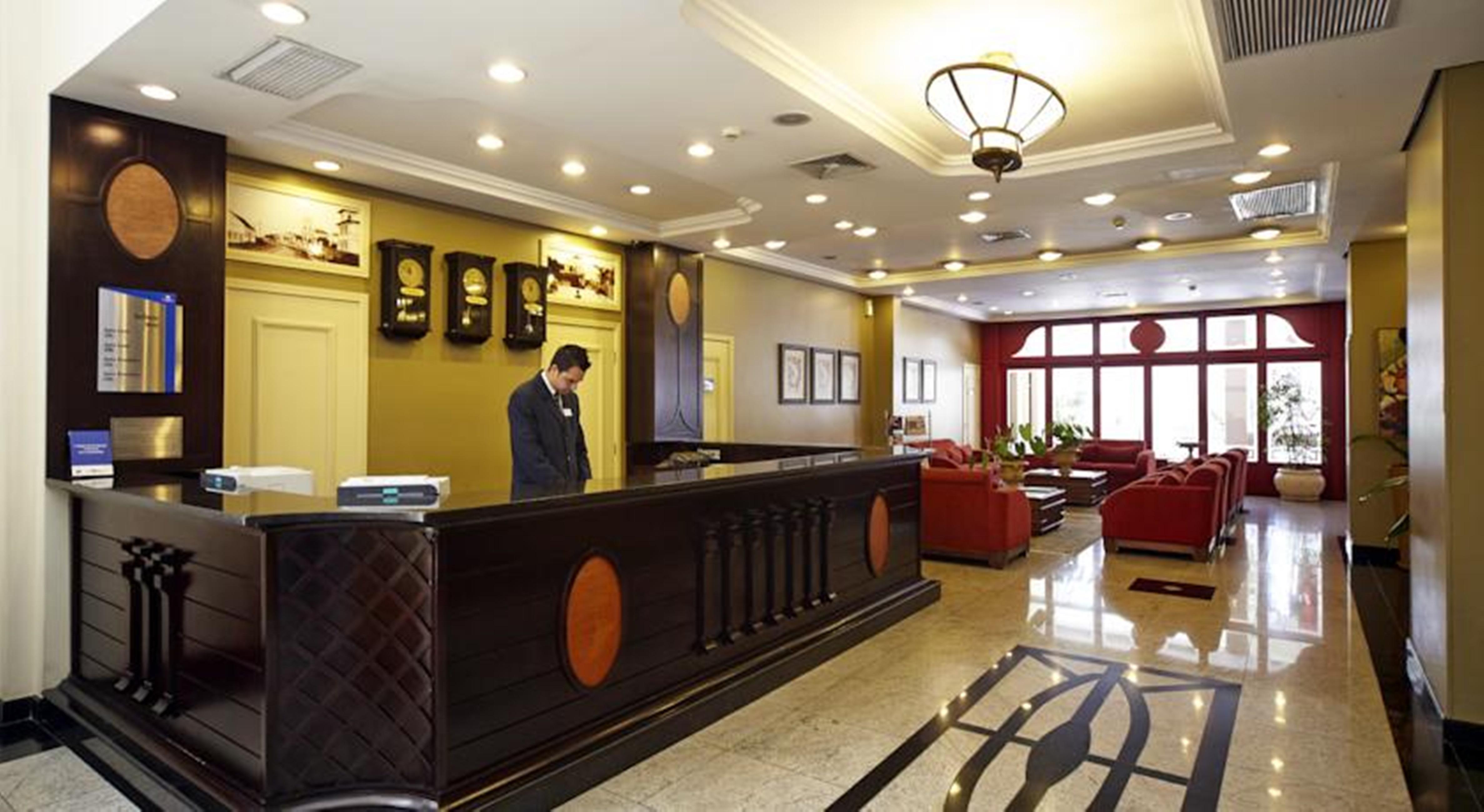 Transamerica Executive Curitiba Batel Экстерьер фото