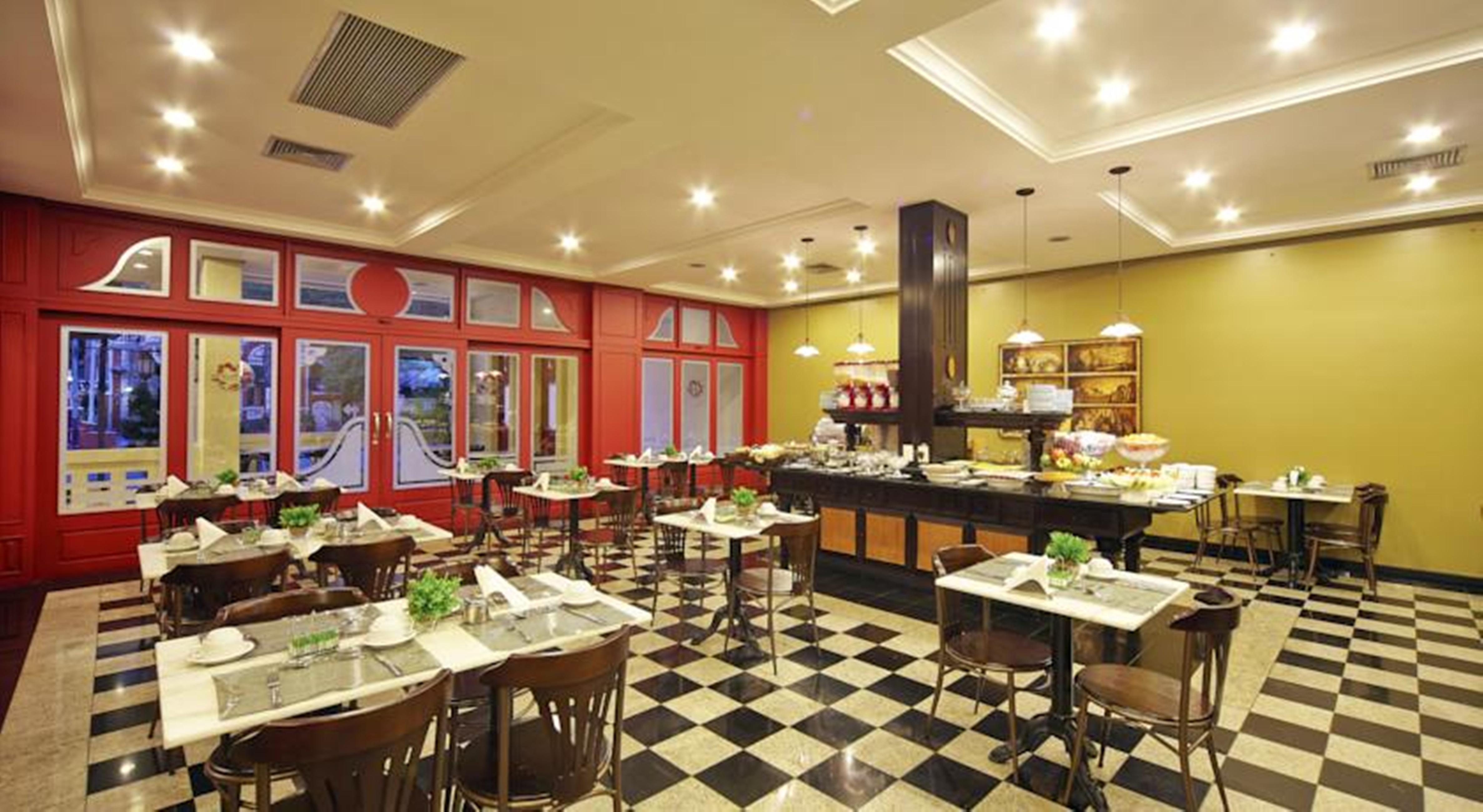 Transamerica Executive Curitiba Batel Экстерьер фото