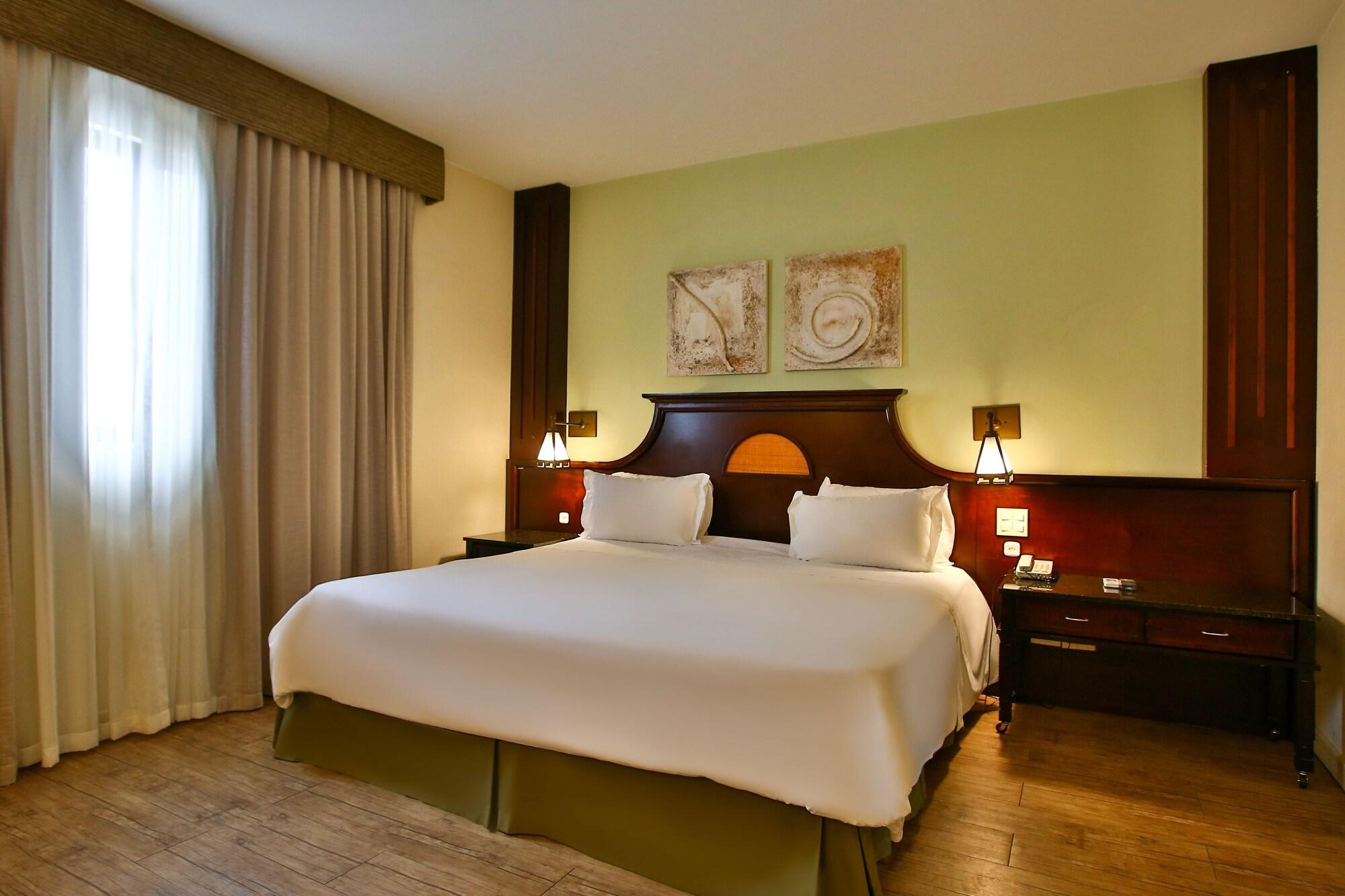 Transamerica Executive Curitiba Batel Экстерьер фото