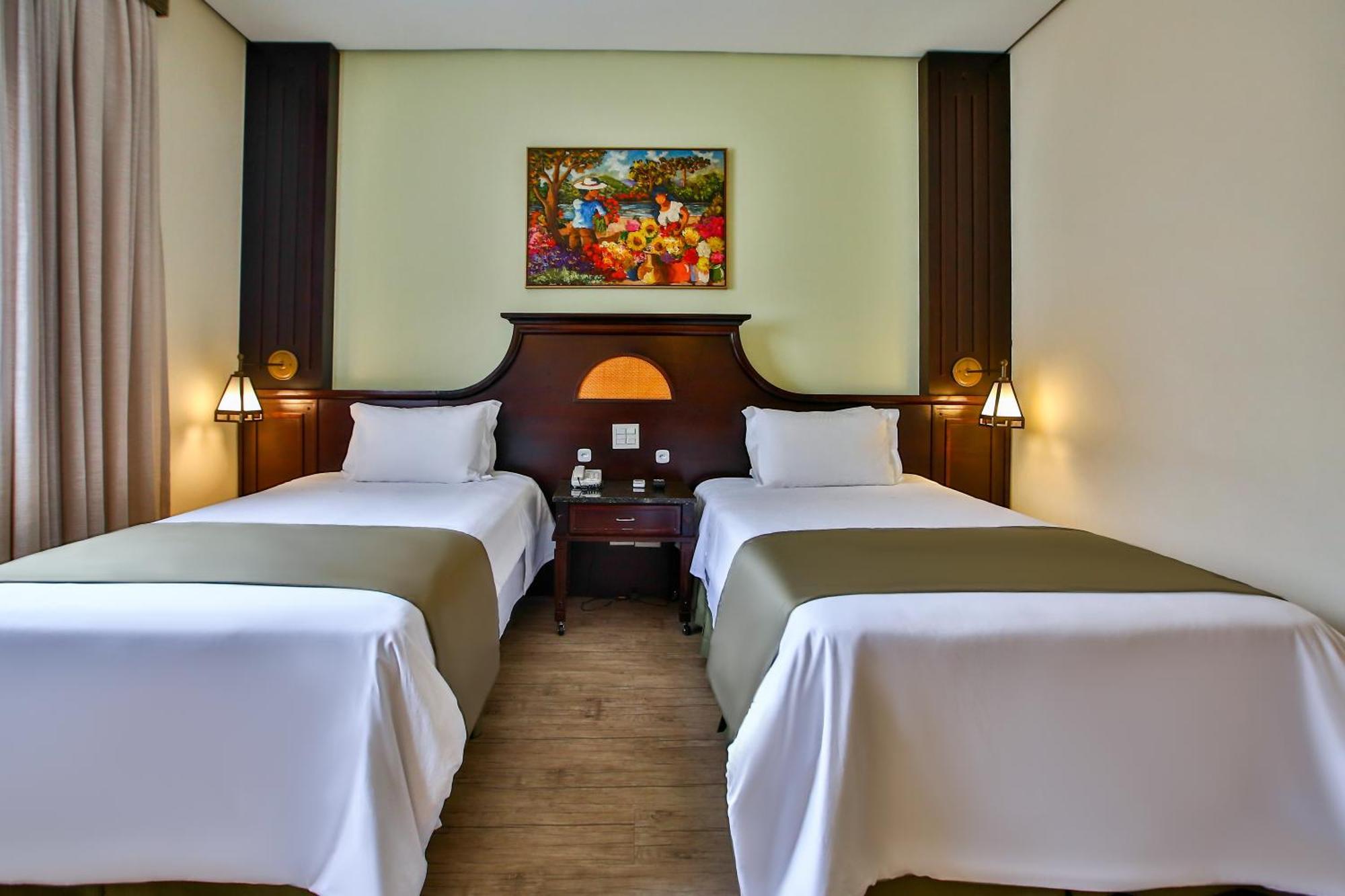 Transamerica Executive Curitiba Batel Экстерьер фото