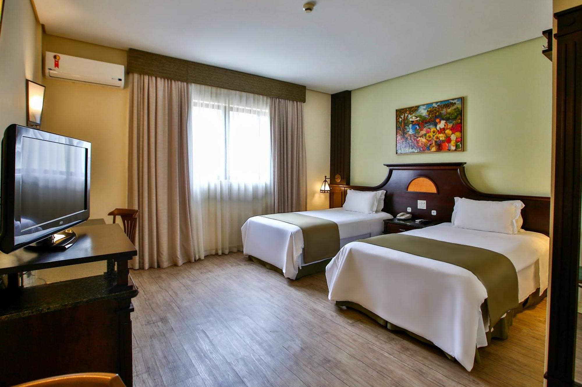 Transamerica Executive Curitiba Batel Экстерьер фото