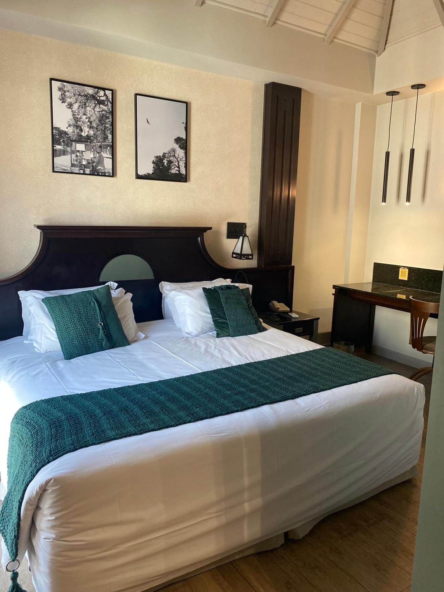 Transamerica Executive Curitiba Batel Экстерьер фото